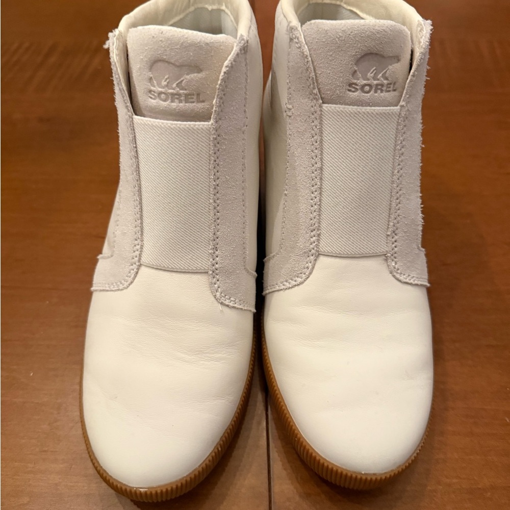 OUT N ABOUT™ Slip-On Women's Wedge
